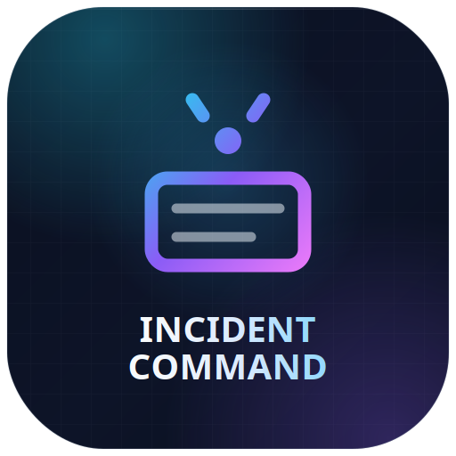 Incident Command