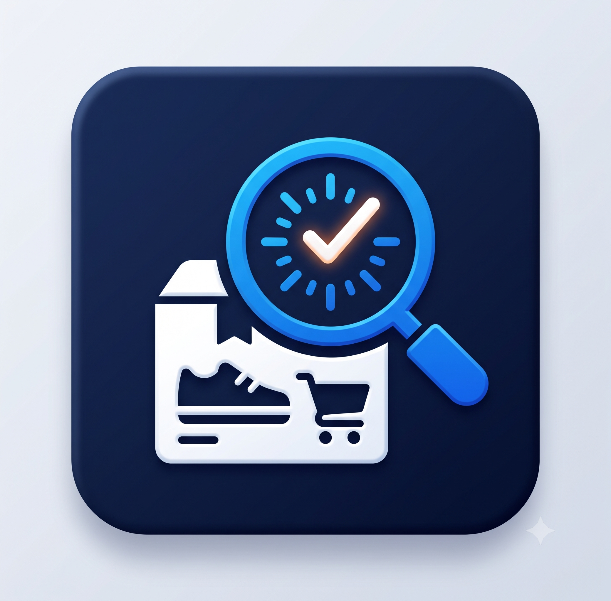 Ecommerce Creative Clarity Checker