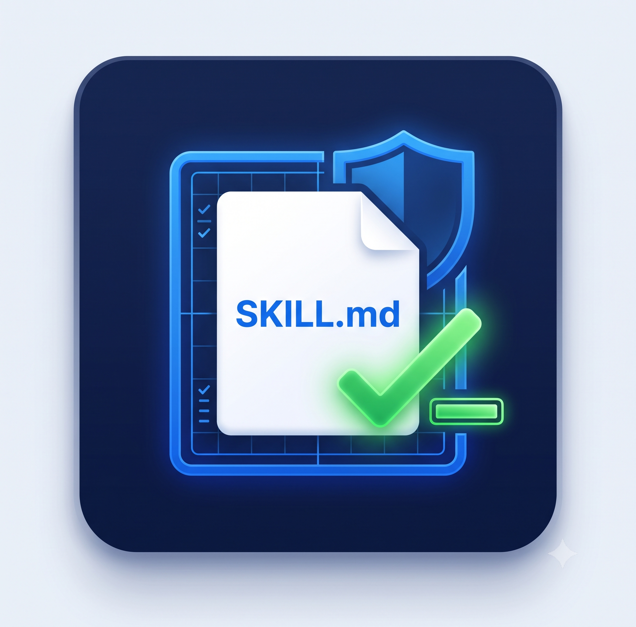 SKILL.md Readiness Auditor