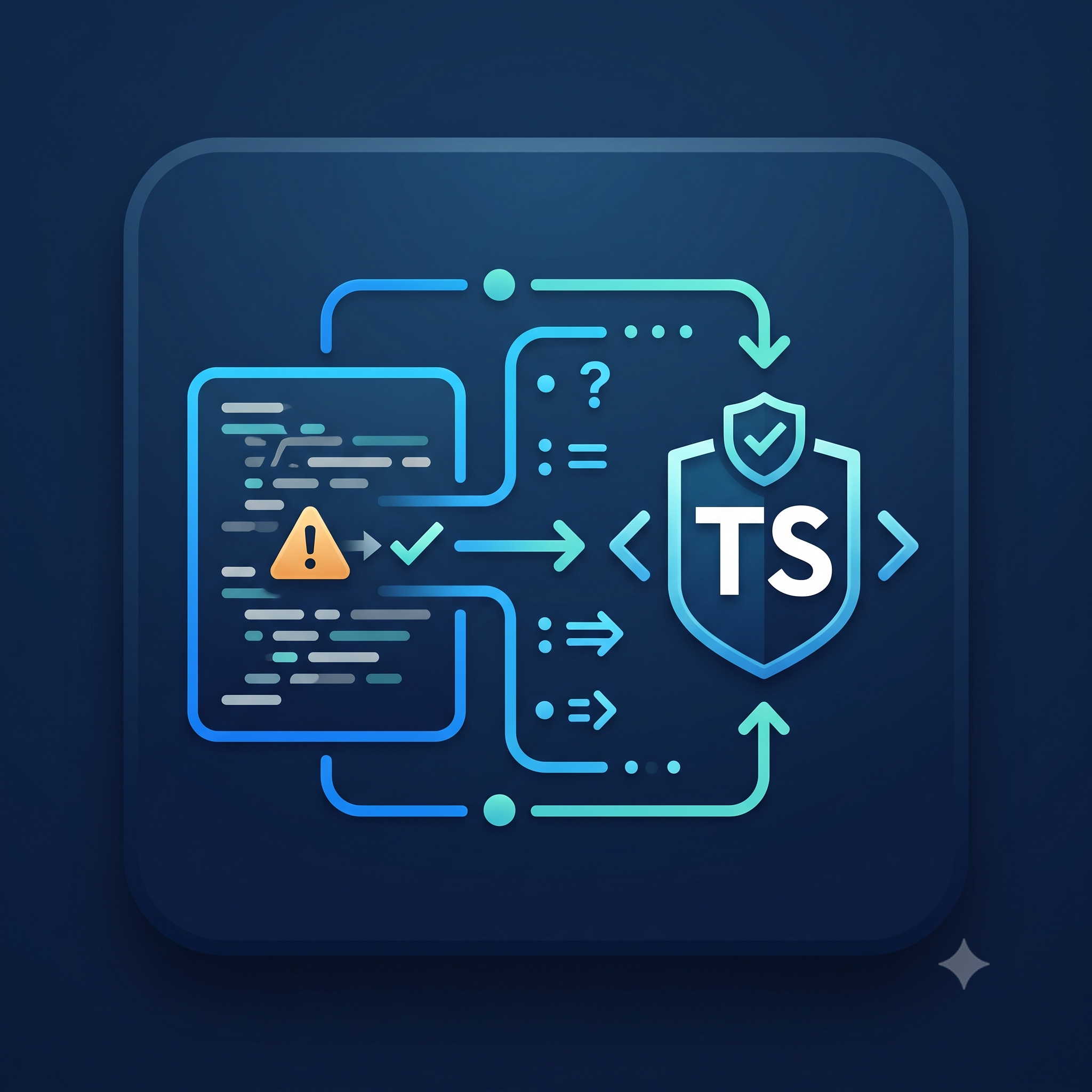 Strict TypeScript Migration Assistant