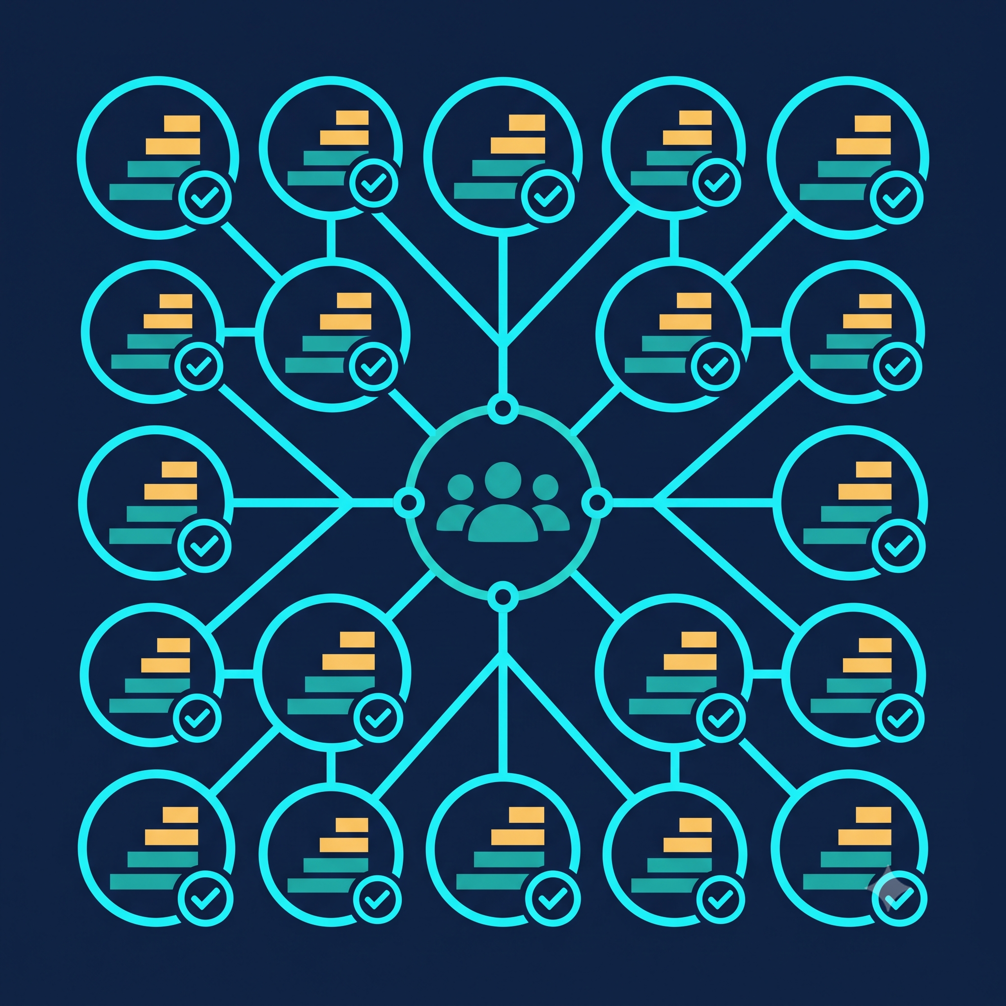 Role Competency Map