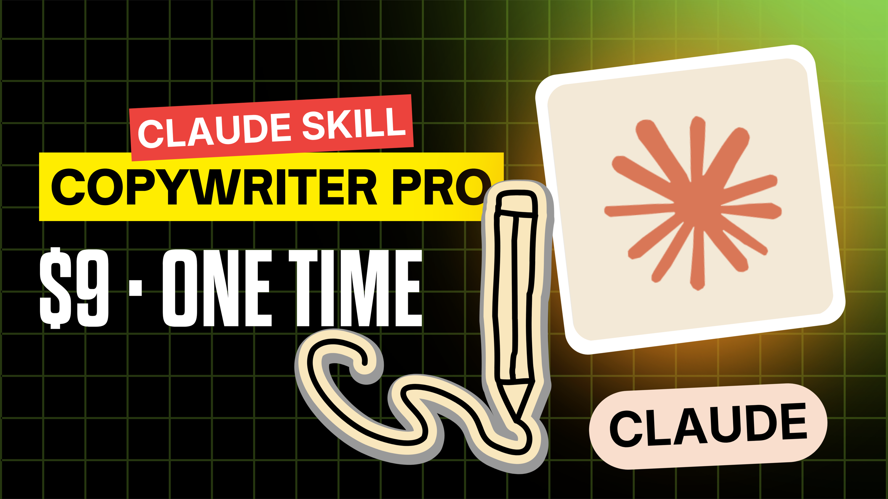 copywriter-pro