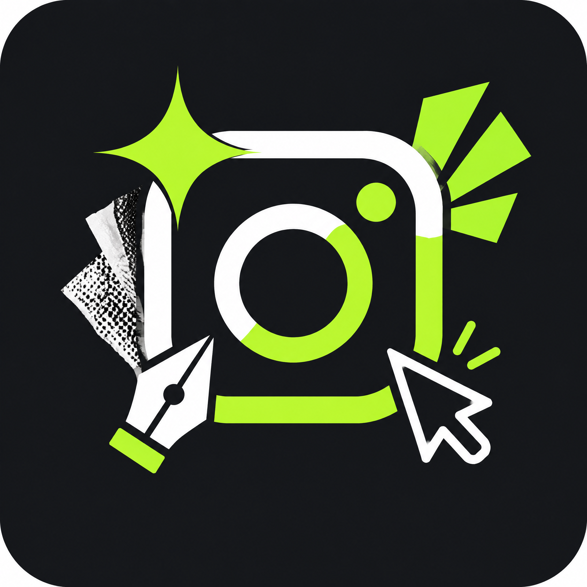 Instagram Carousel Art Director