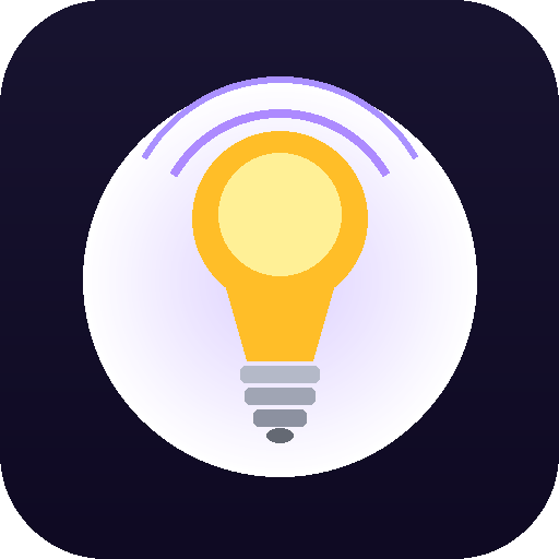 WiZ Smart Lights Control