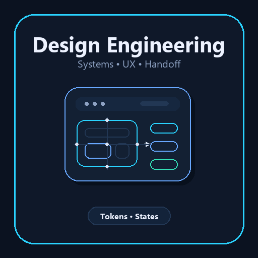 Design Systems Engineering