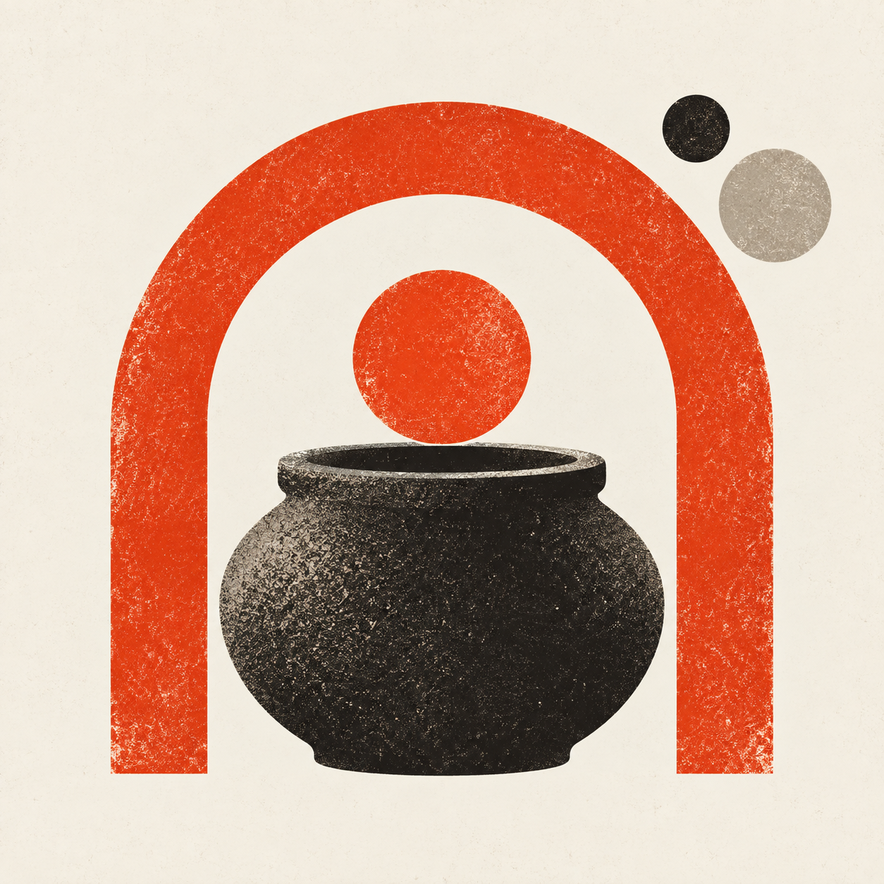 Crucible