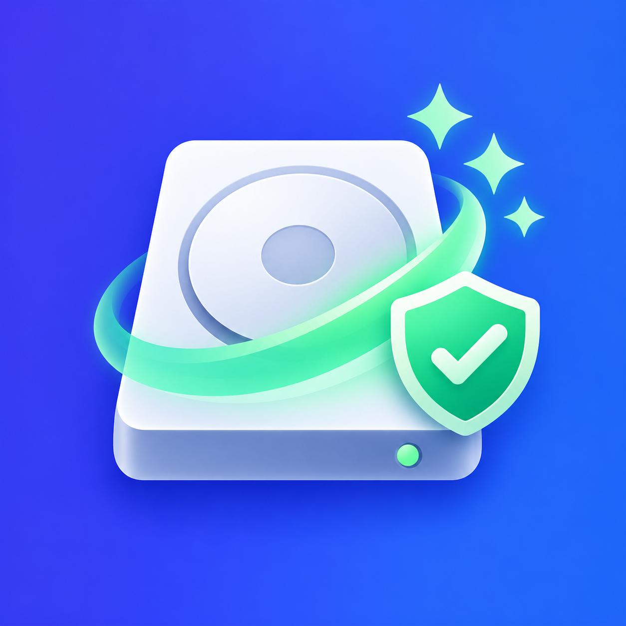 Mac Disk Cleanup — Safe Audit & Free Up Space