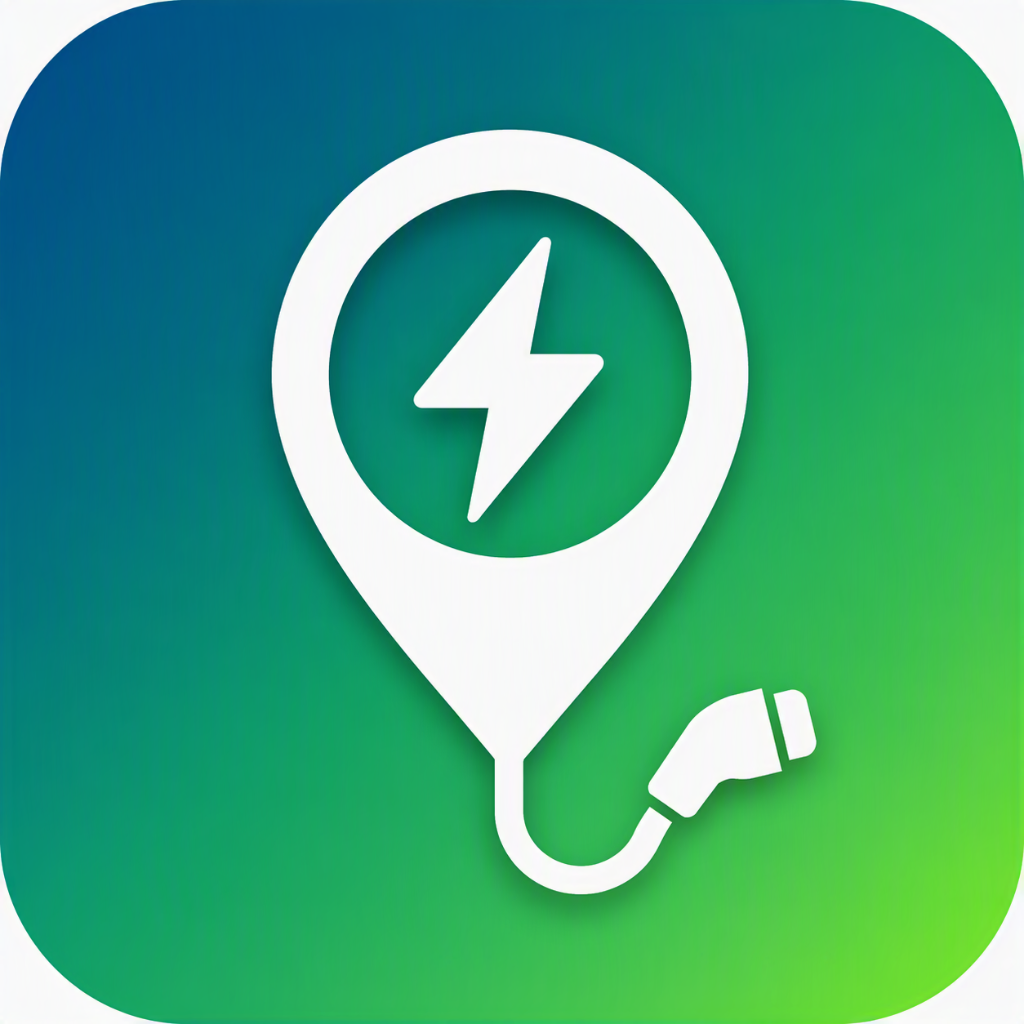 Borne de recharge la plus proche