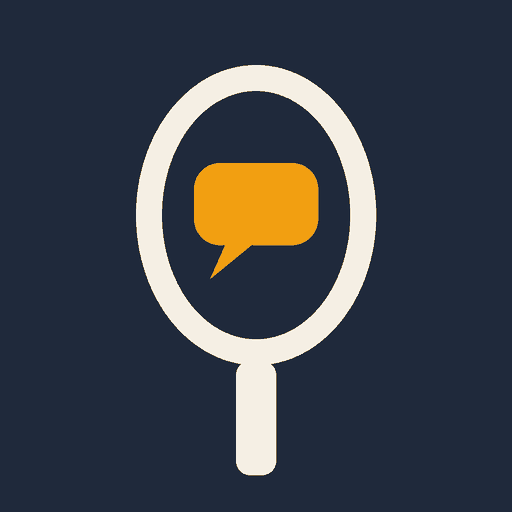 Am I Abusive? (to my AI): A Cited Mirror for Your Chats