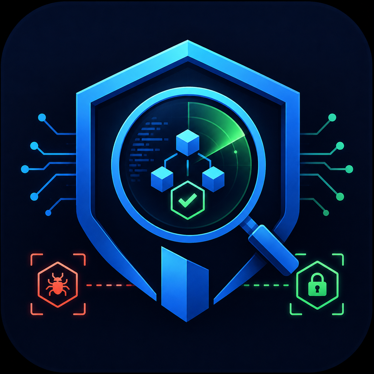 Skill Antivirus