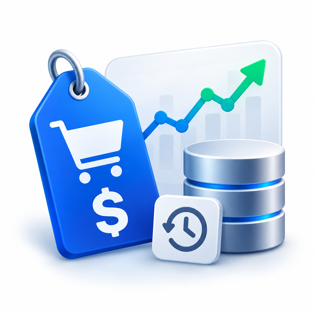 E-commerce Competitor Pricing Scraper Setup