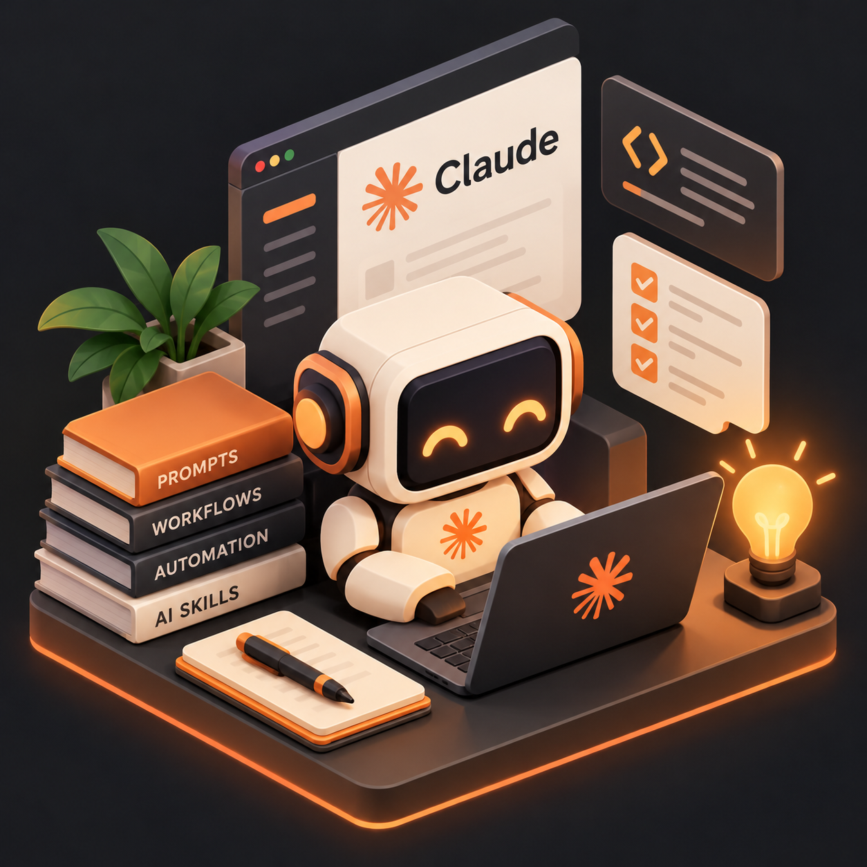 App Blueprint