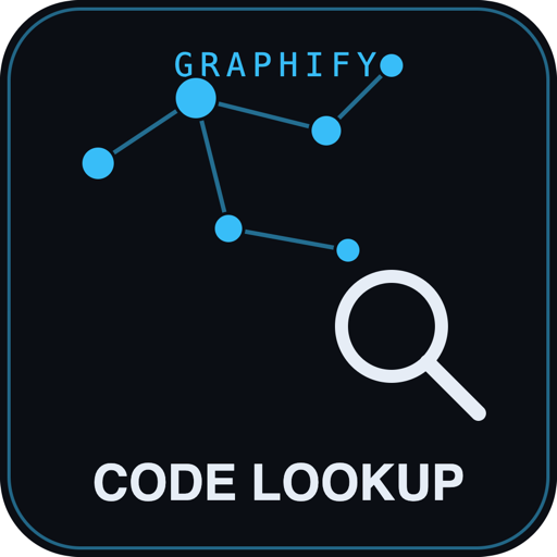 graphify code lookup