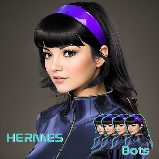 Agents · Hermes Bot Teams that don't loop (Fable 5.1)