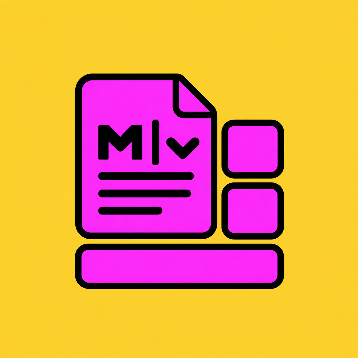 MD Design System