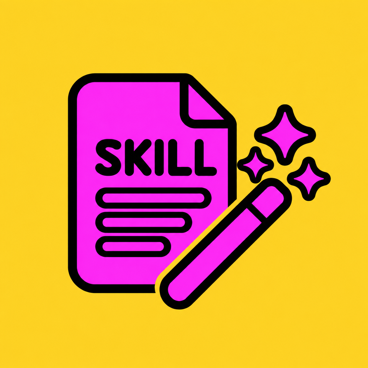 Agent Skill Creator