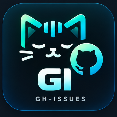 gh issues