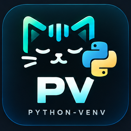 python venv