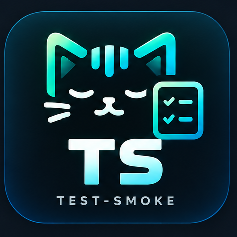 test smoke