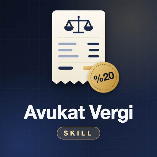 avukat vergi
