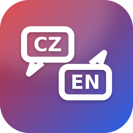 Czech ↔ English i18n