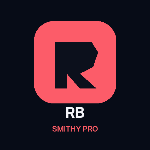 RBsmithy pro