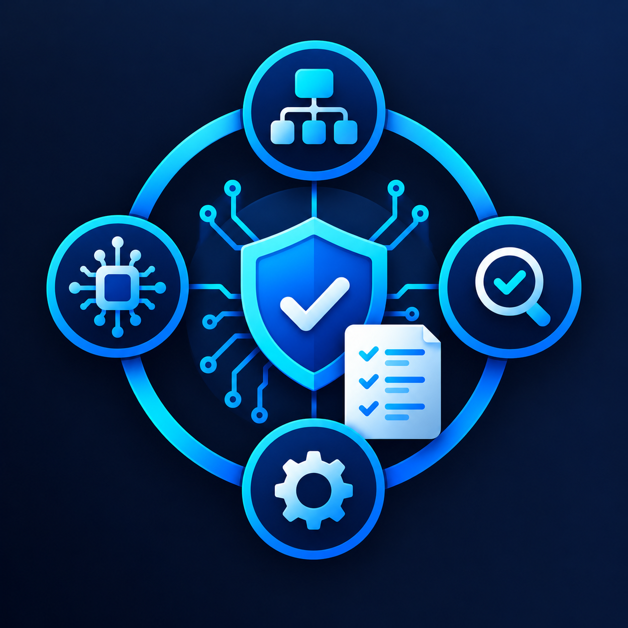 AI Automation Incident Intake Assistant