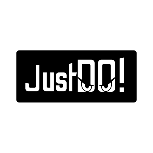 just do!