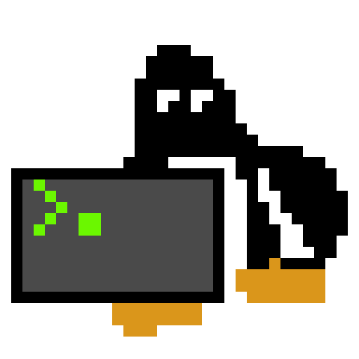 tux