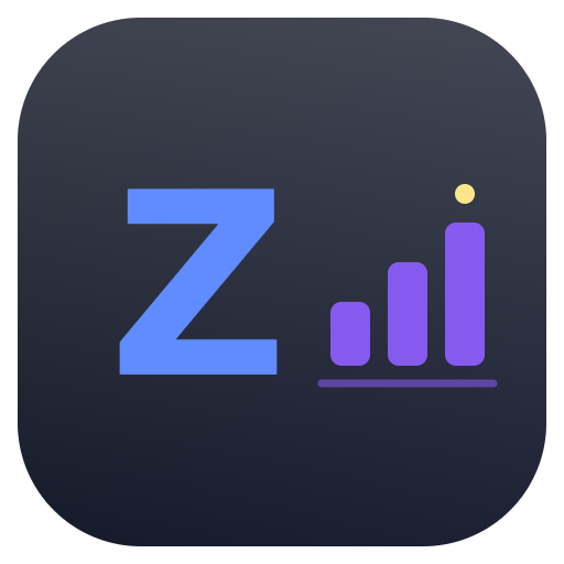 ZCode Widget Builder — Floating macOS Dashboard