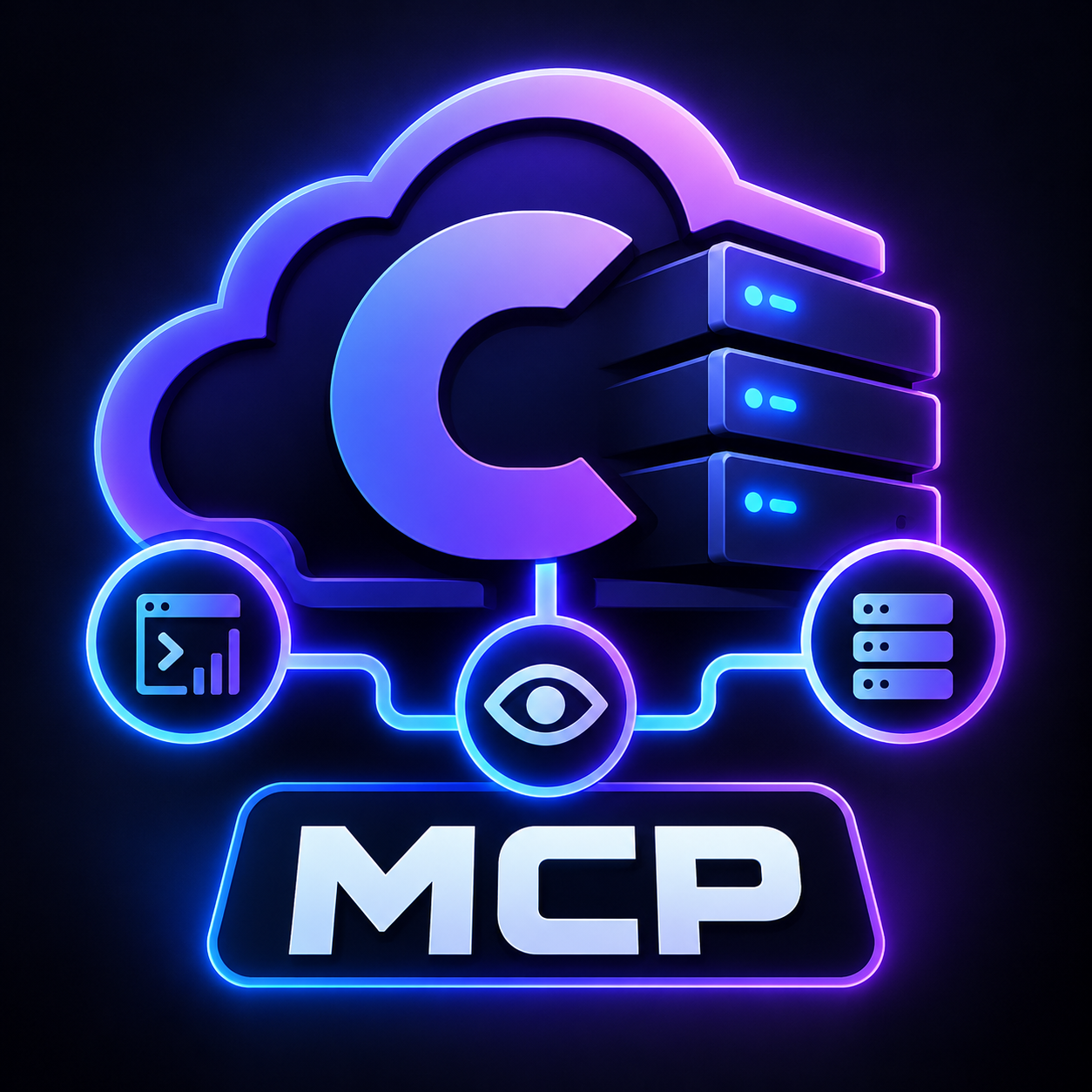 Coolify Read-only MCP