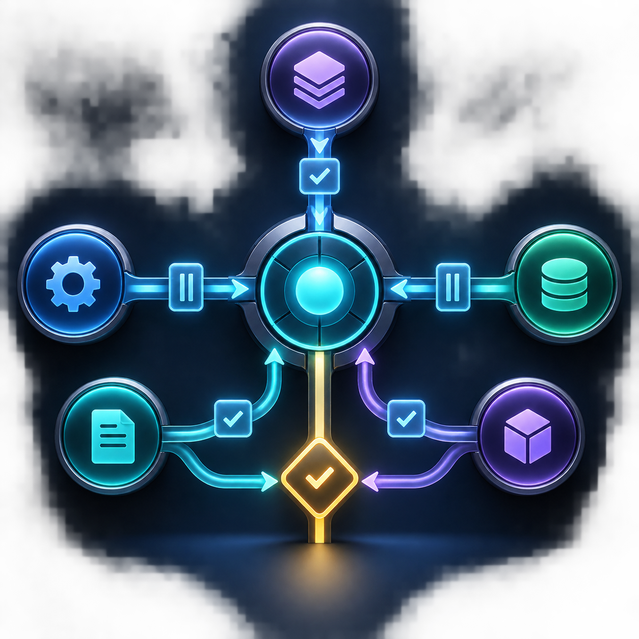 Multi-Agent Handoff Architect