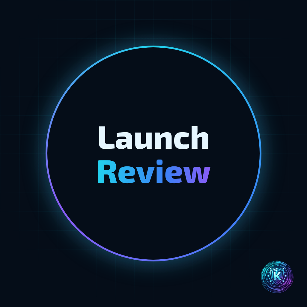 Launch Review: Find the One Funnel Bottleneck