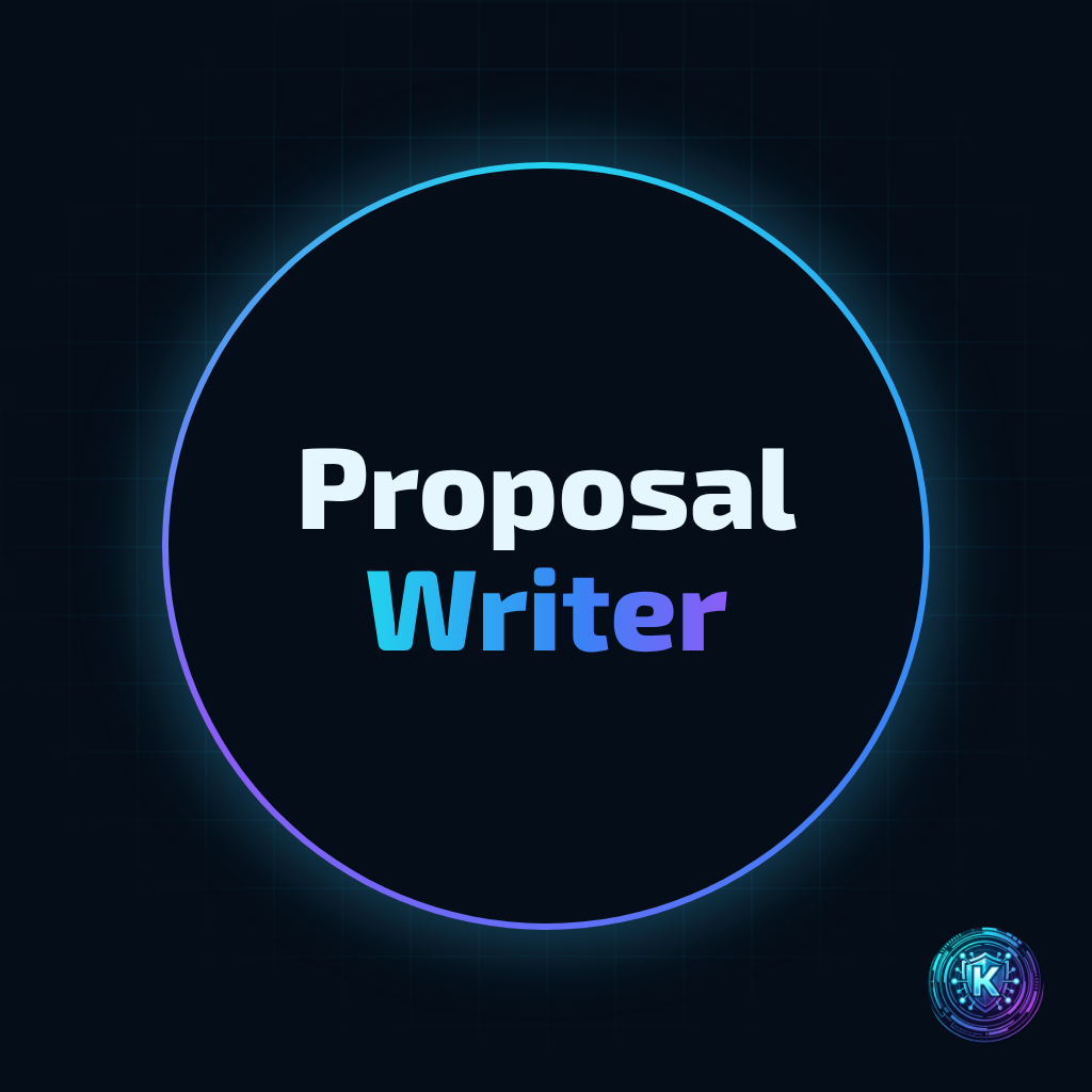 Proposal Writer: Client Proposals from Call Notes