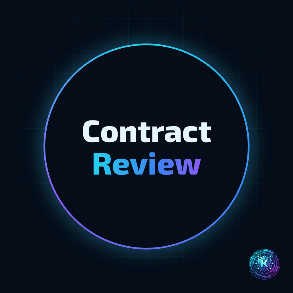 Contract Review: Freelancer Clause Risk Check