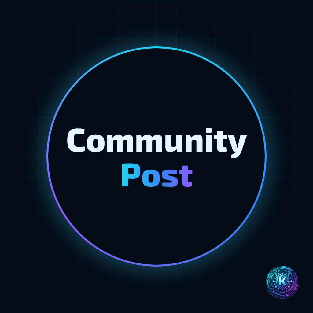 Community Post: Rule-Checked Launch Posts