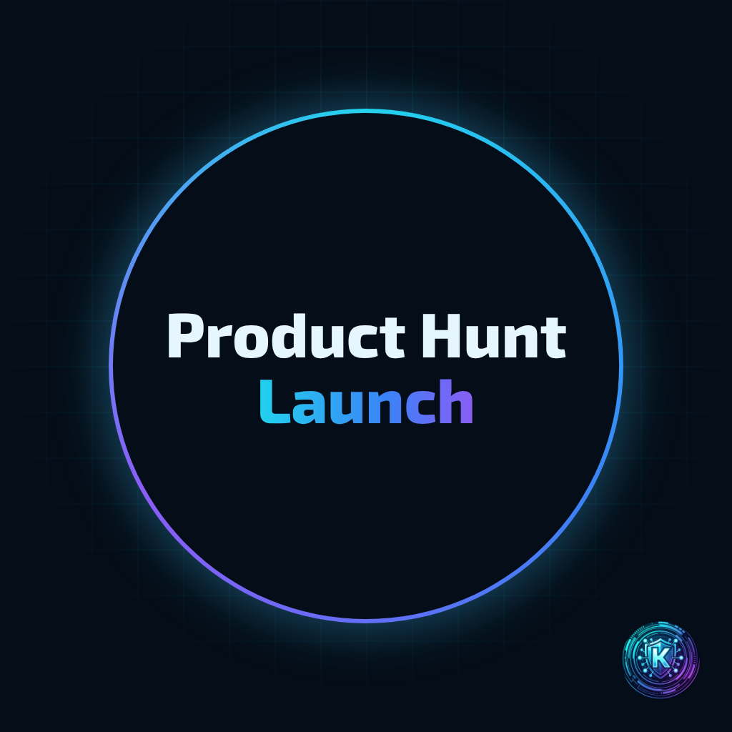 Product Hunt Launch: Tagline, Gallery & Day-of Plan