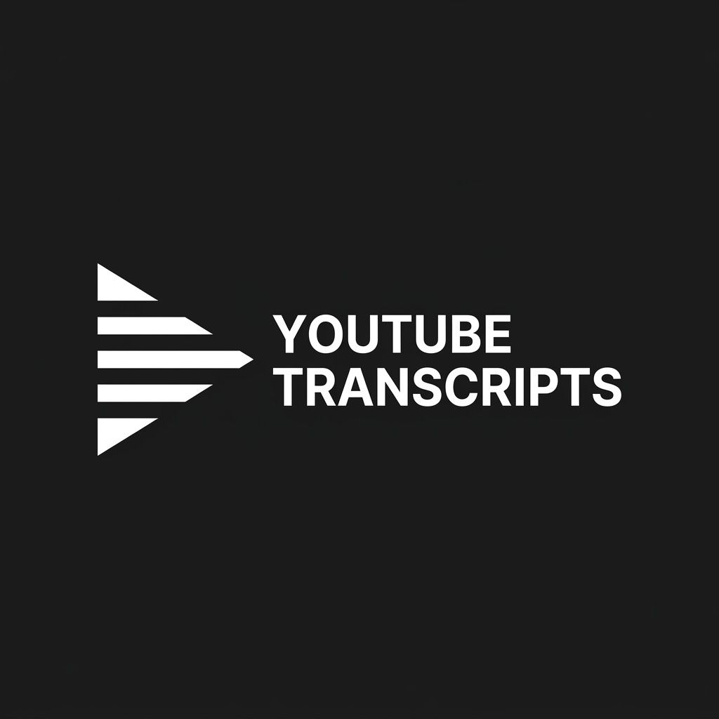 YouTube Transcripts Fetcher