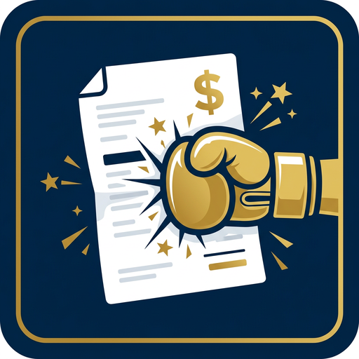 Bill Negotiator & Refund Fighter