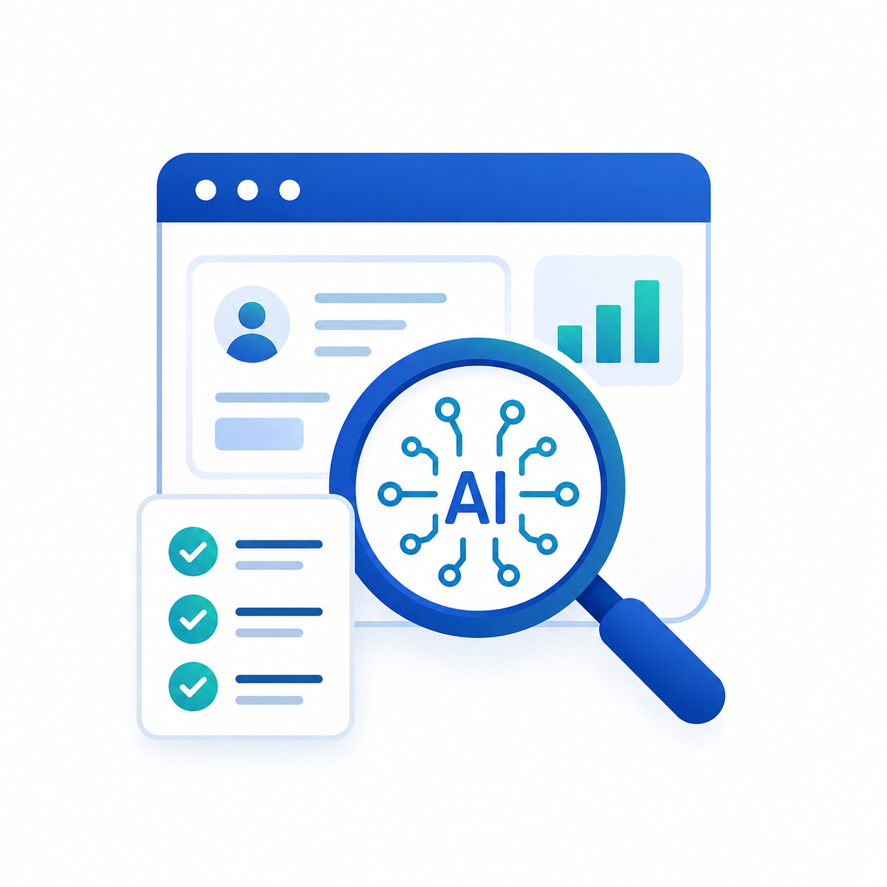 AI Buyer Readiness Audit