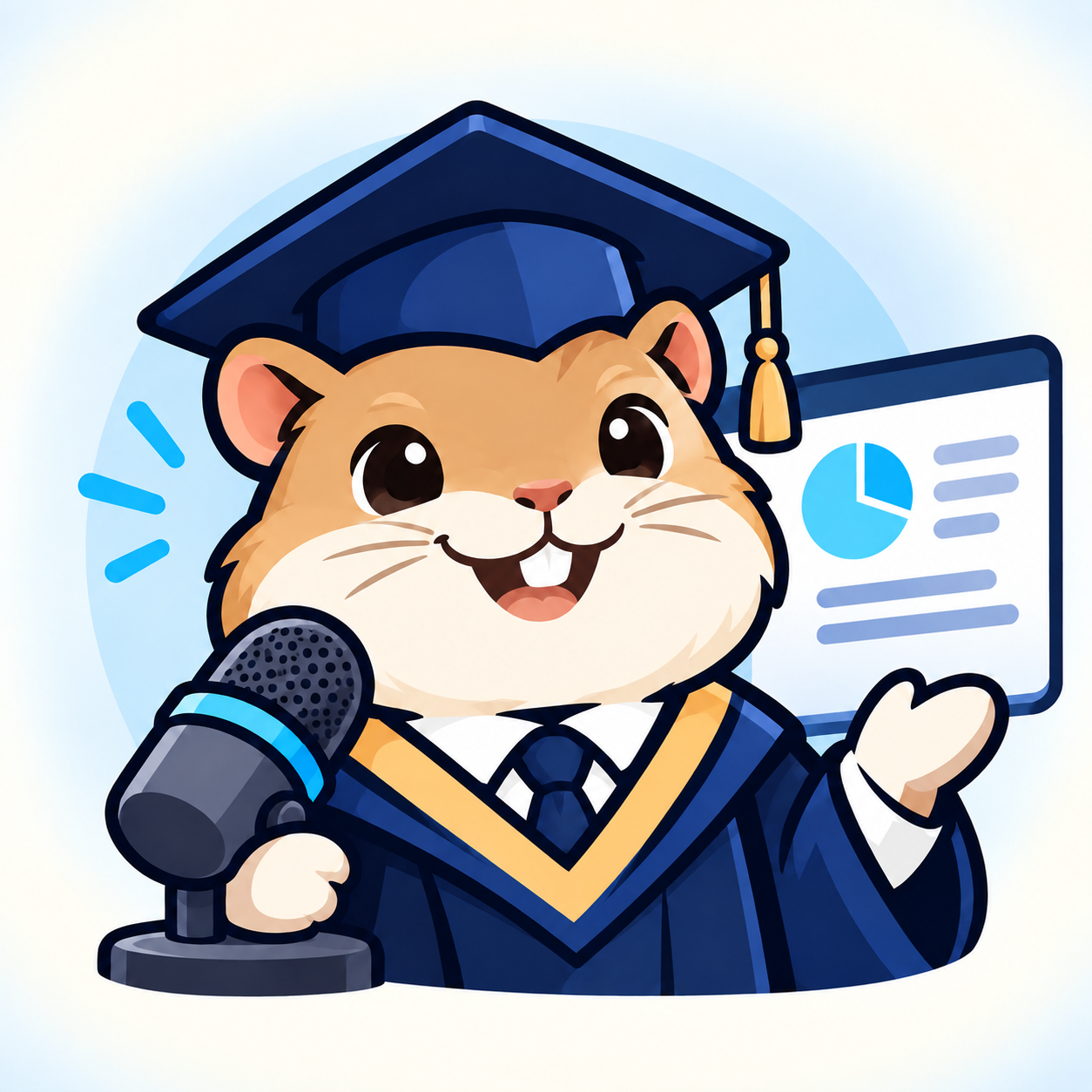 PPT Speech Writer