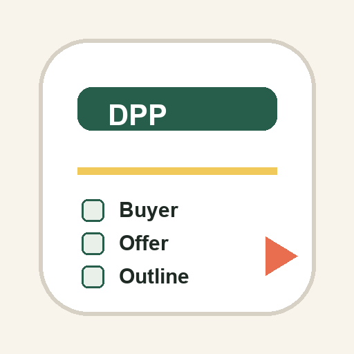 Digital Product Packager