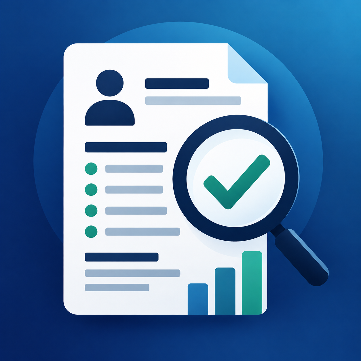 resume tailoring specialist