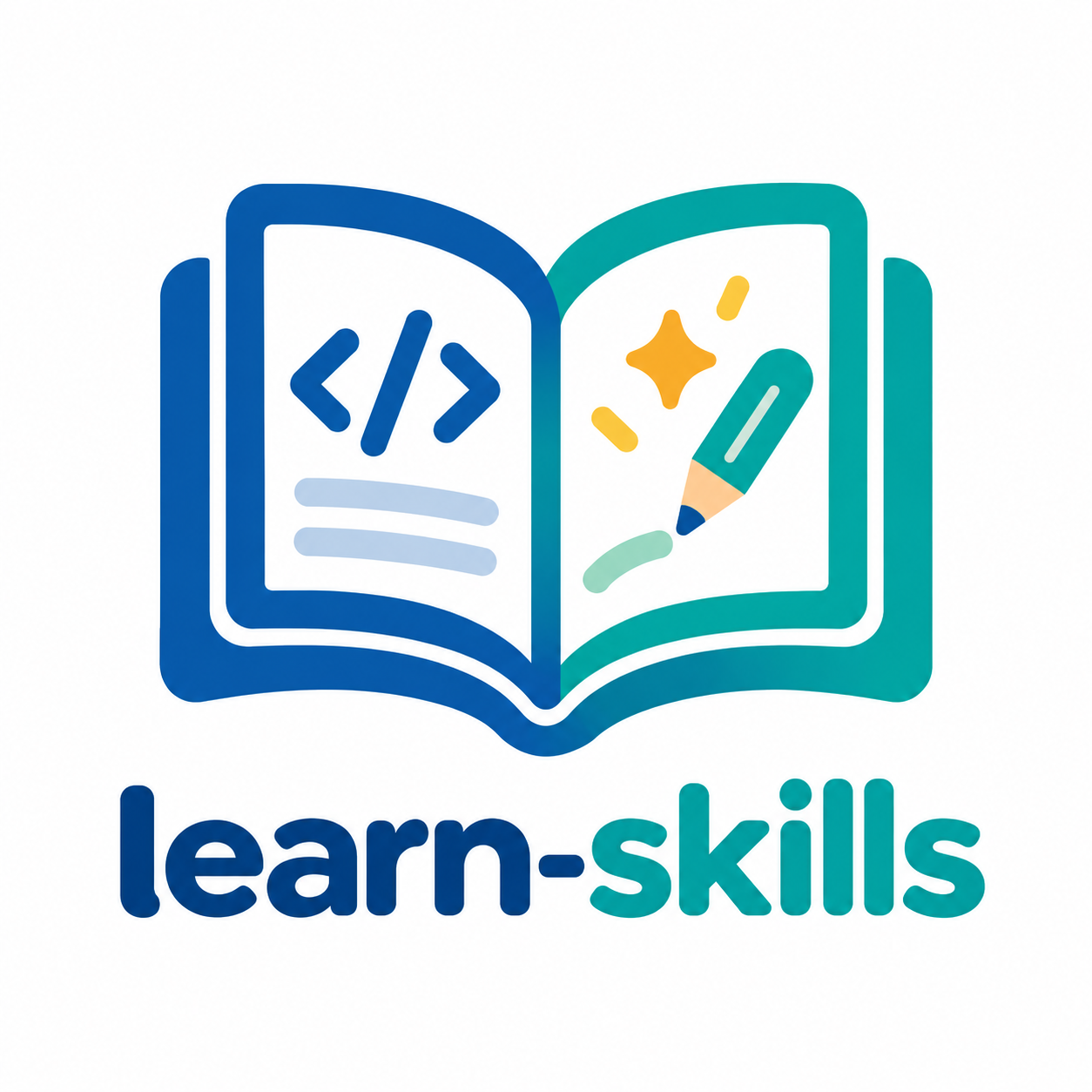Learn Skills - Understand everything
