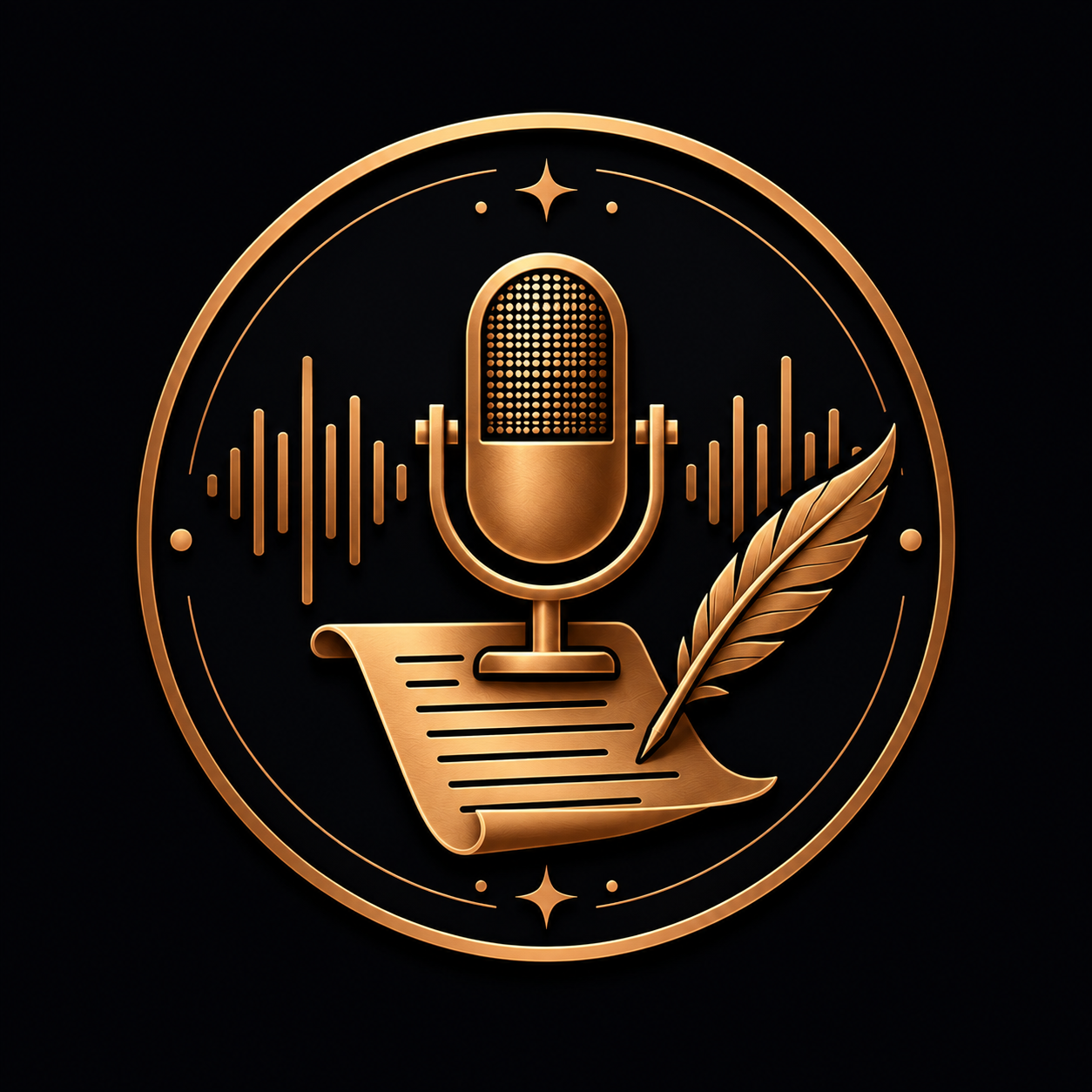 ai voiceover scripter