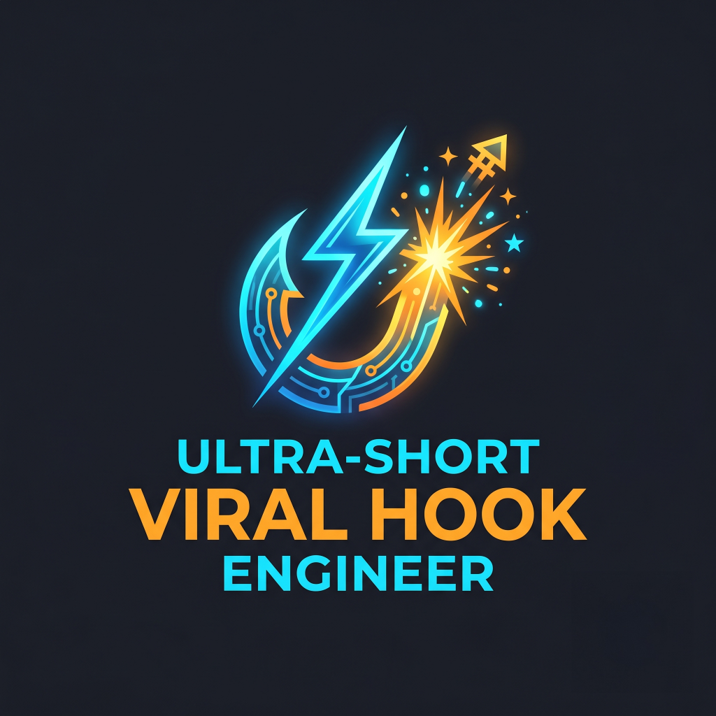 ultra short viral hook engineer