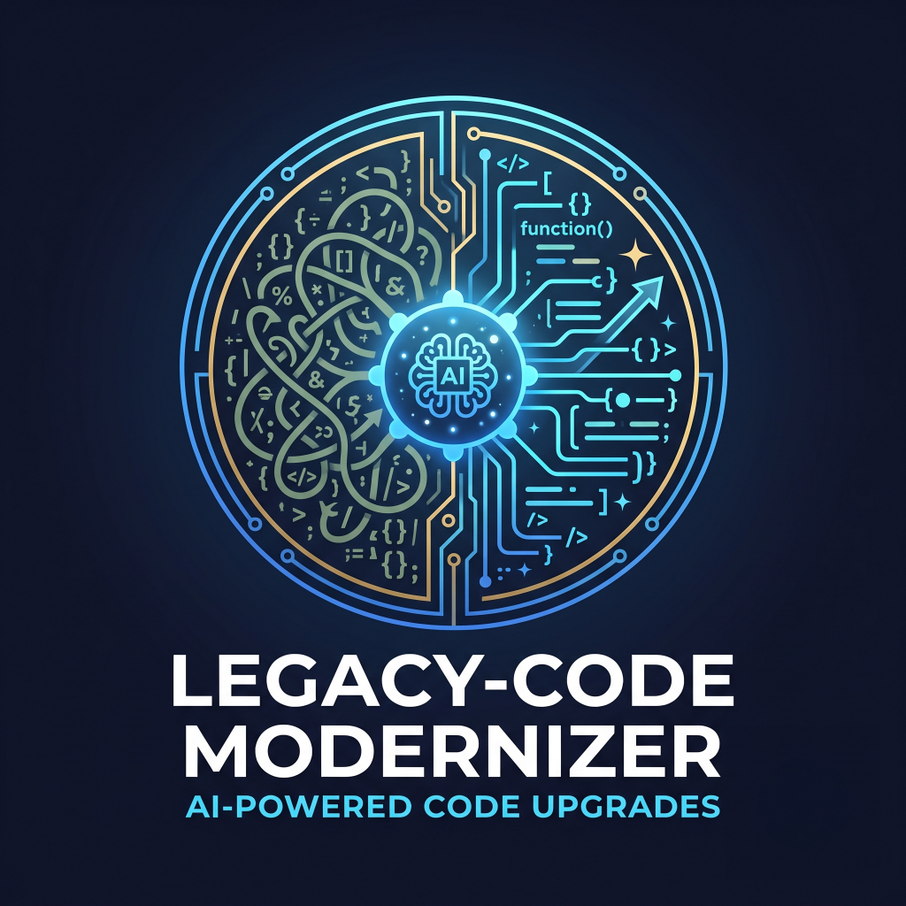 legacy code modernizer pro