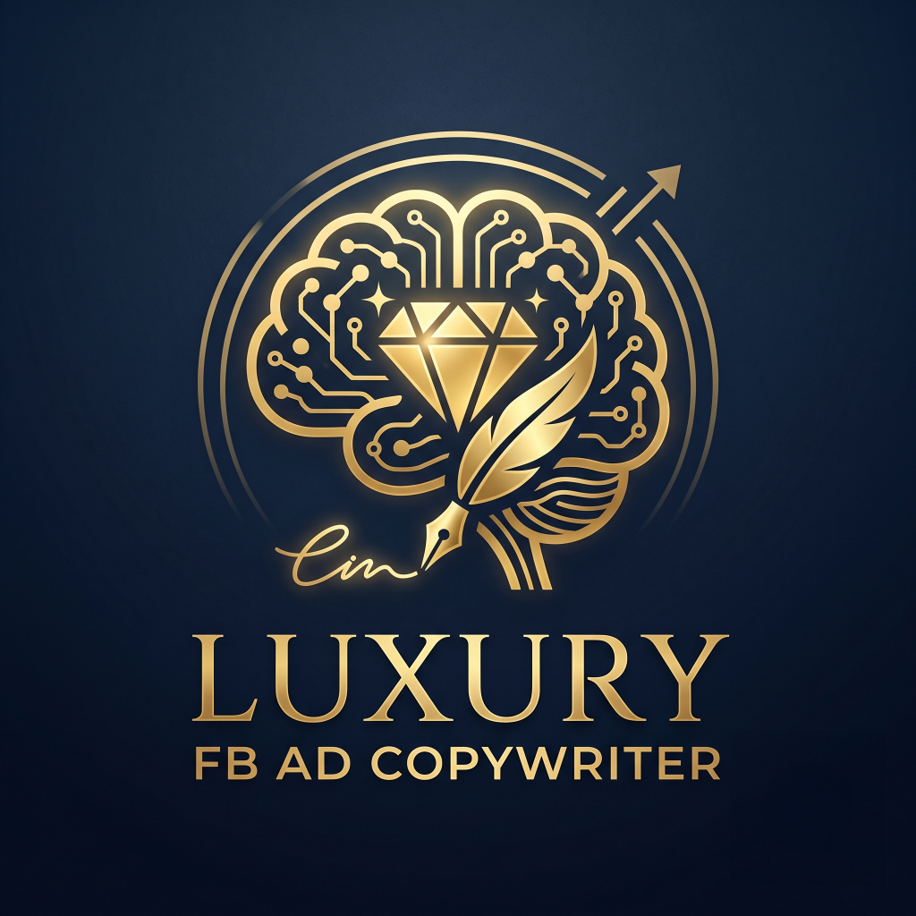 Luxury FB Ad Copywriter