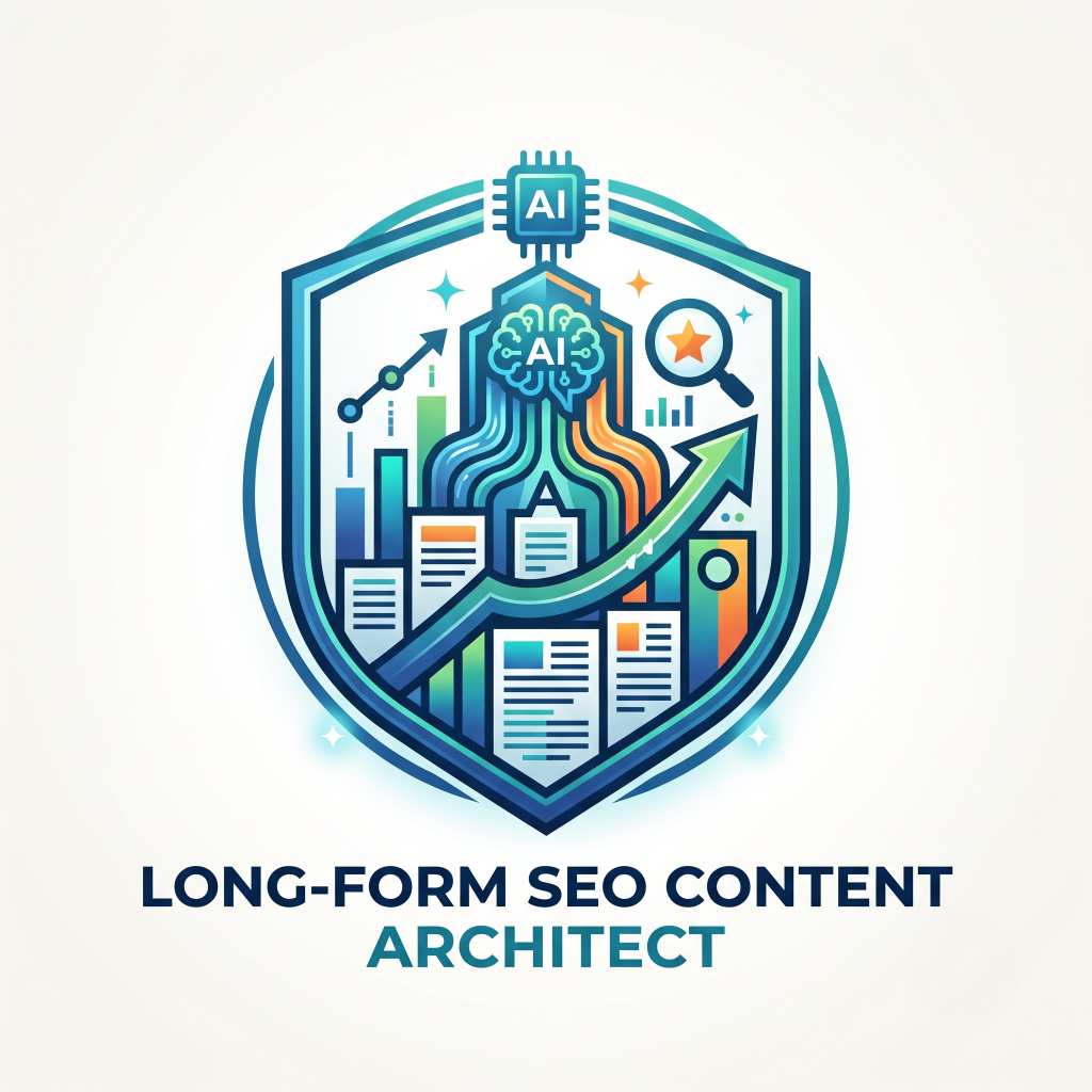 Long Form SEO Content Architect