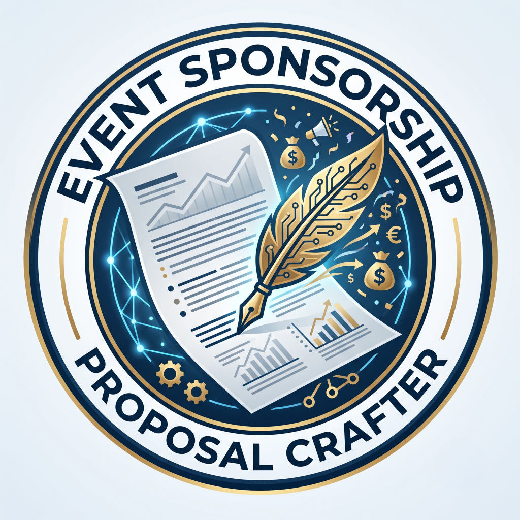Event Sponsorship Proposal Crafter